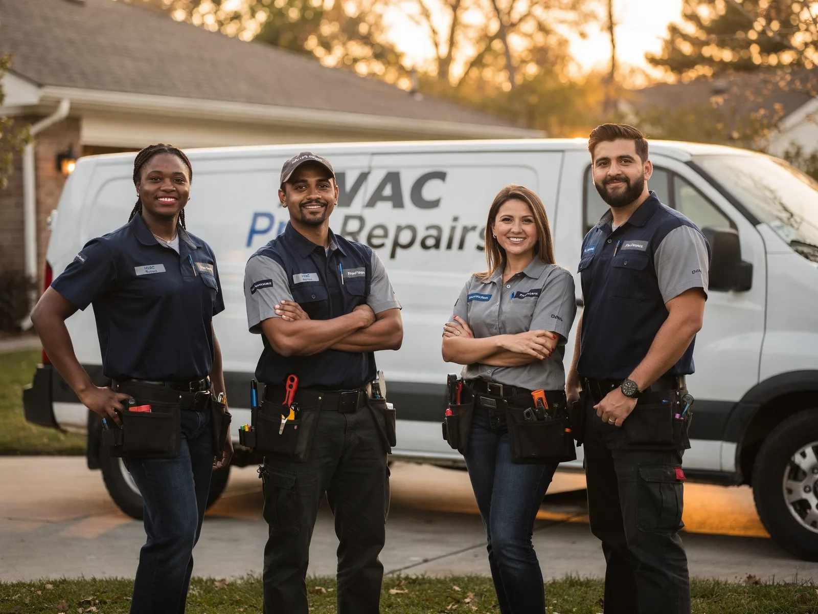 Heat Pump Repair company in Boston, KY