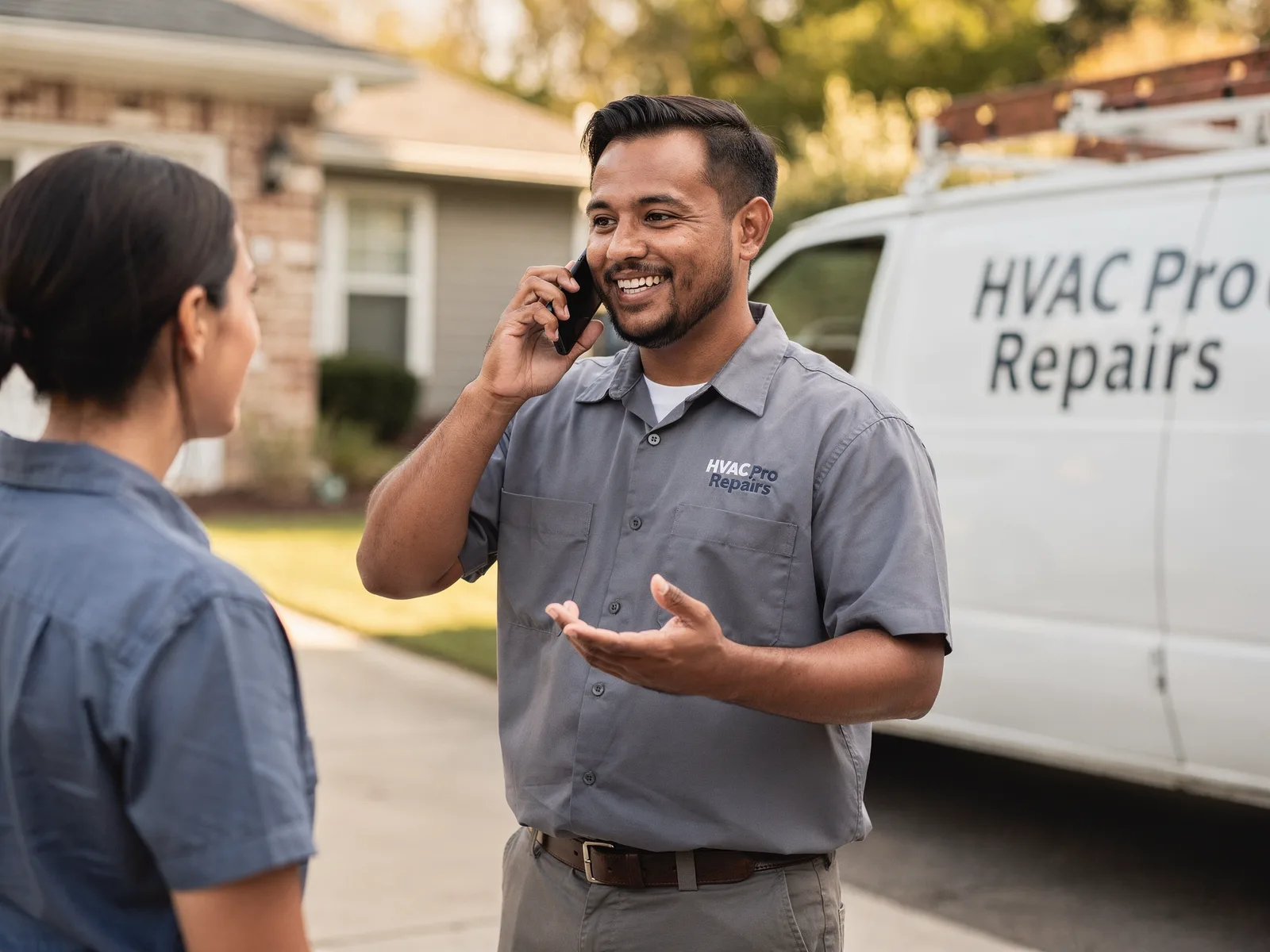 Heat Pump Repair Boston, KY FAQs